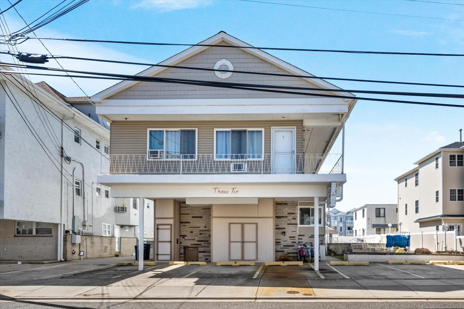 310 E 17th Ave. Unit 2 | North Wildwood, NJ | Long & Foster